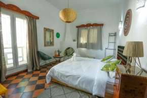 Luxury Riad Mounia